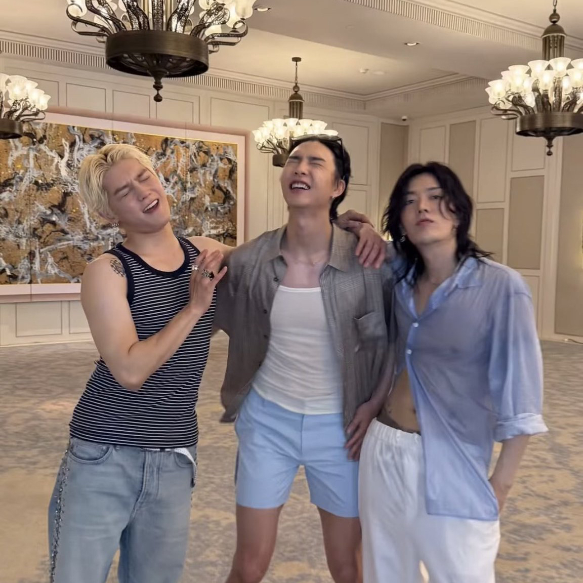 NCT의 최신 사진