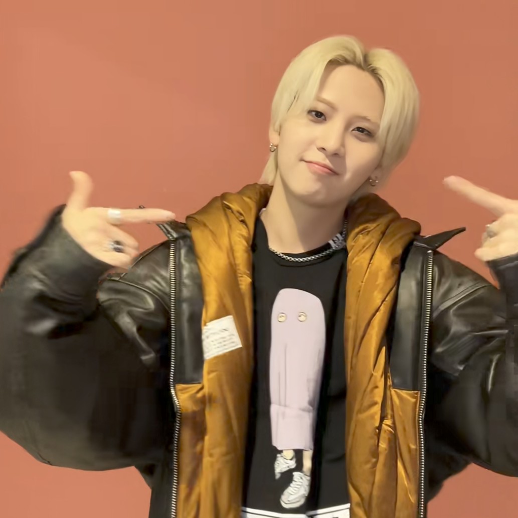 A moment captured by Kawashiri Ren (JO1)'s fan