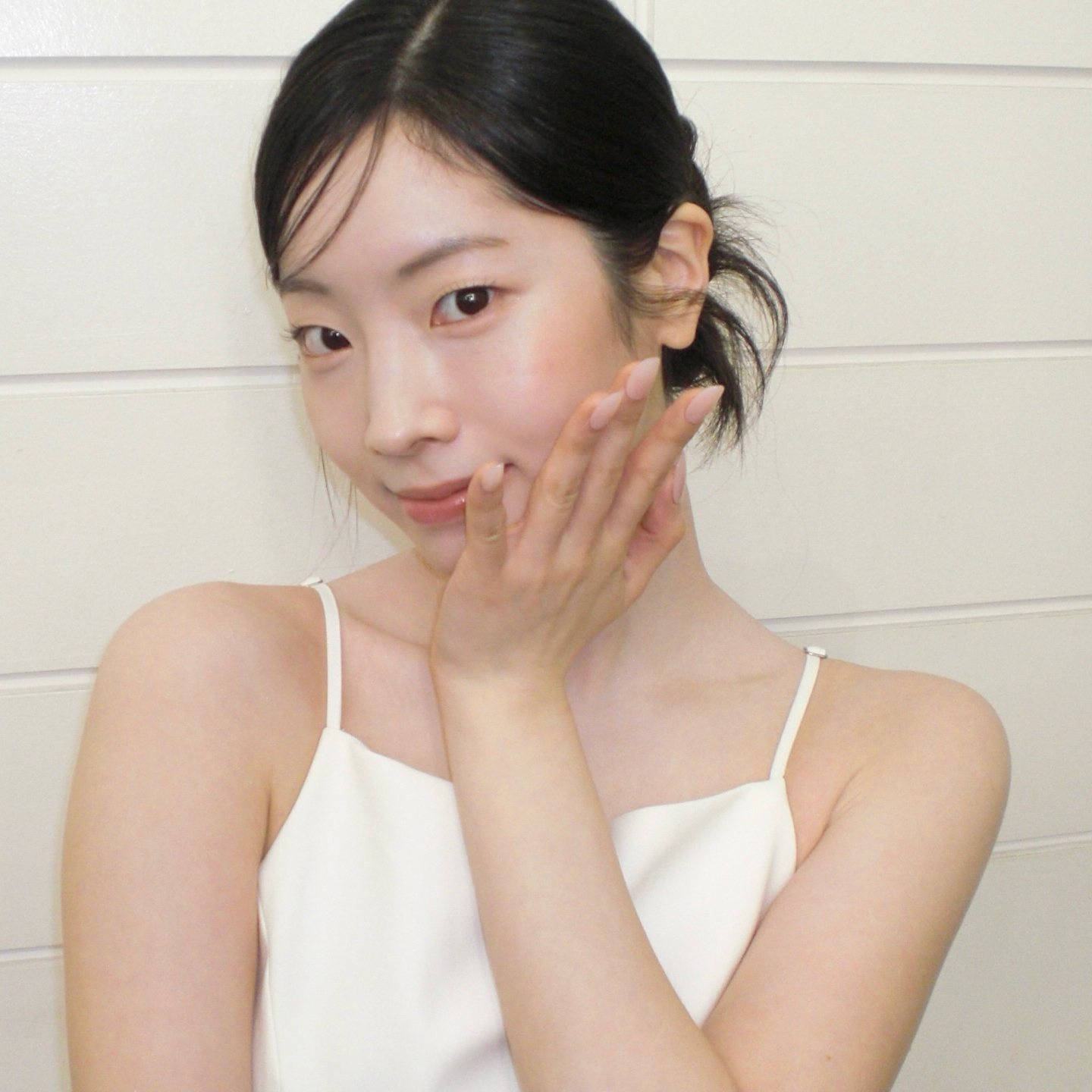 Momen yang diabadikan oleh penggemar TWICE