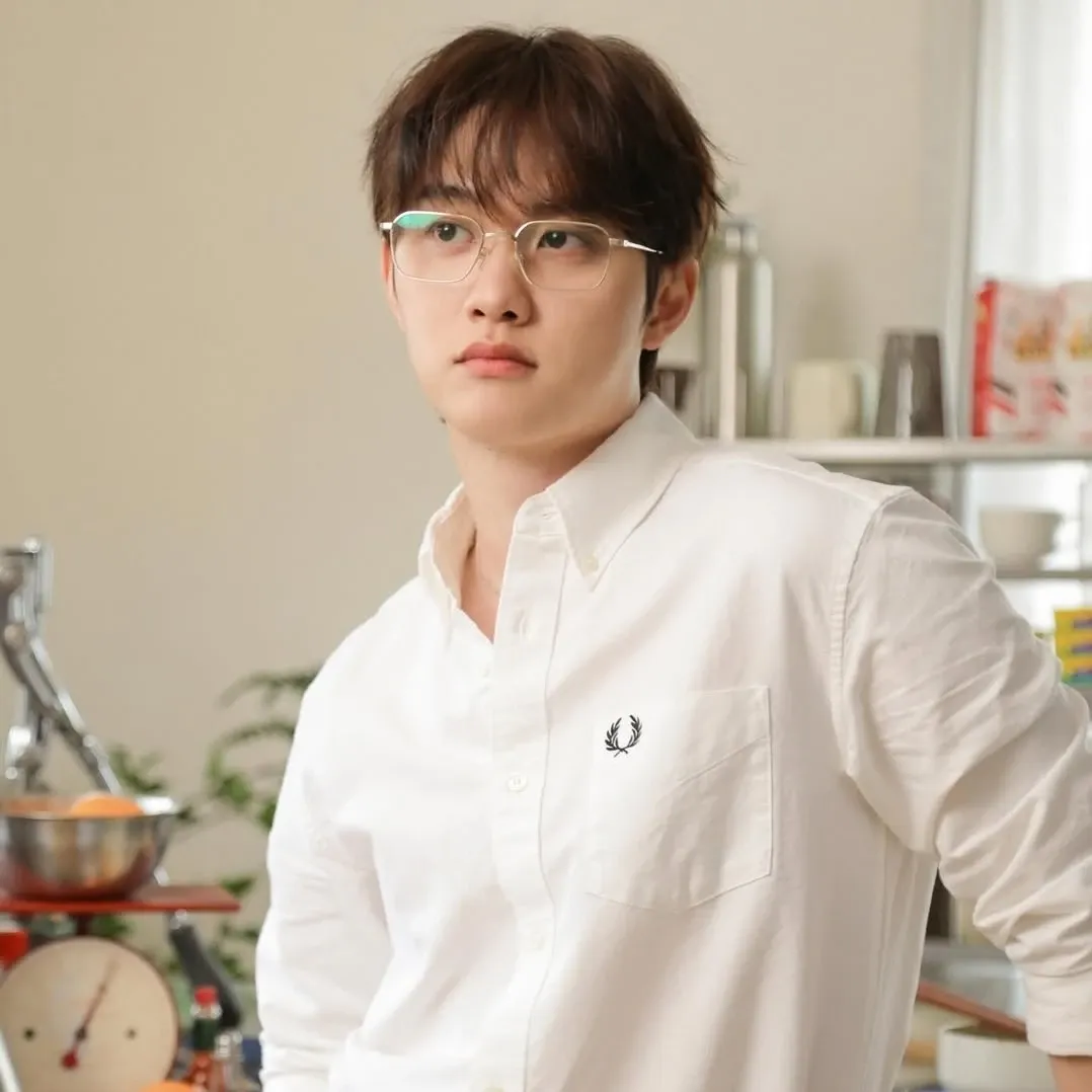 D.O. (EXO)的最新照片