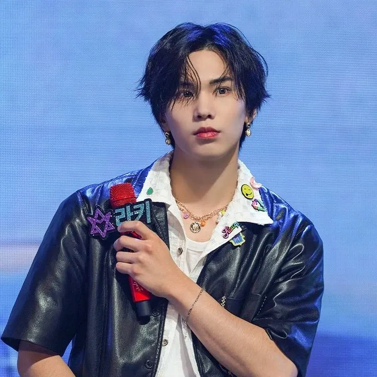 Latest photo of Rocky