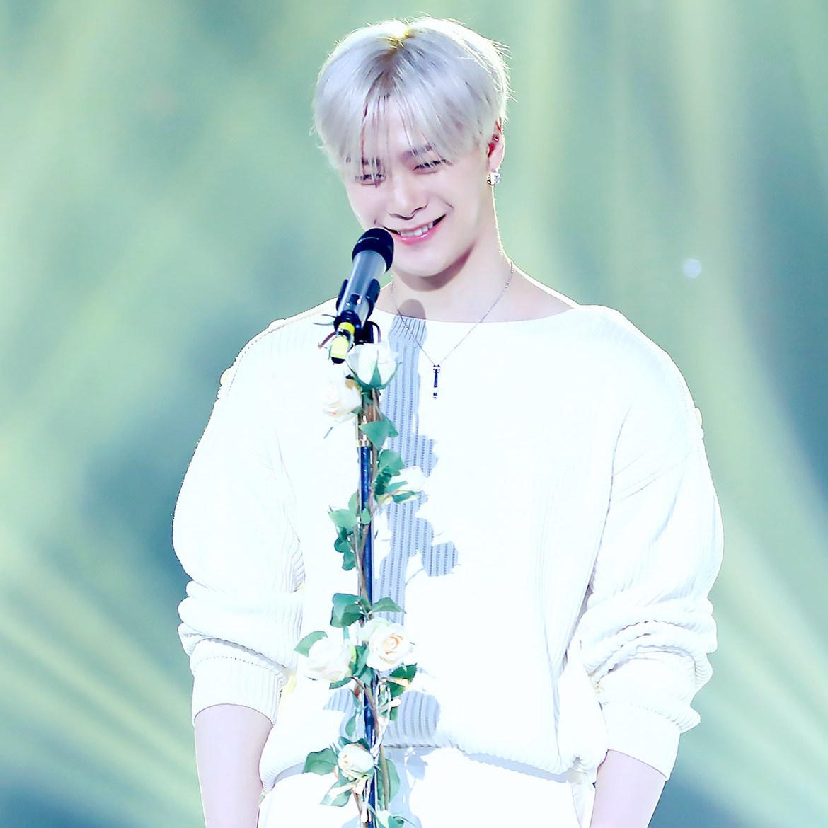 Latest photo of Moonbin (ASTRO)