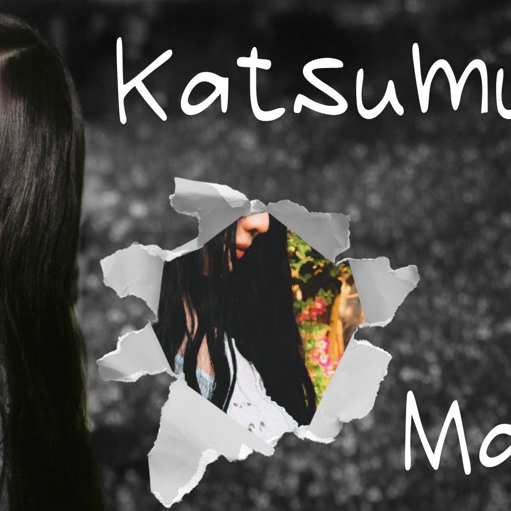 Behind-the-scenes cut of Maya (NiziU)