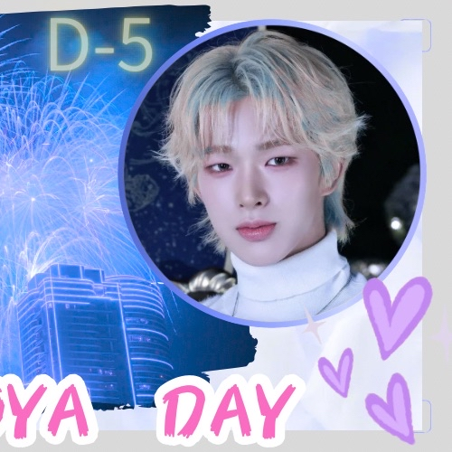 Behind-the-scenes cut of Tomoya (NEXZ)