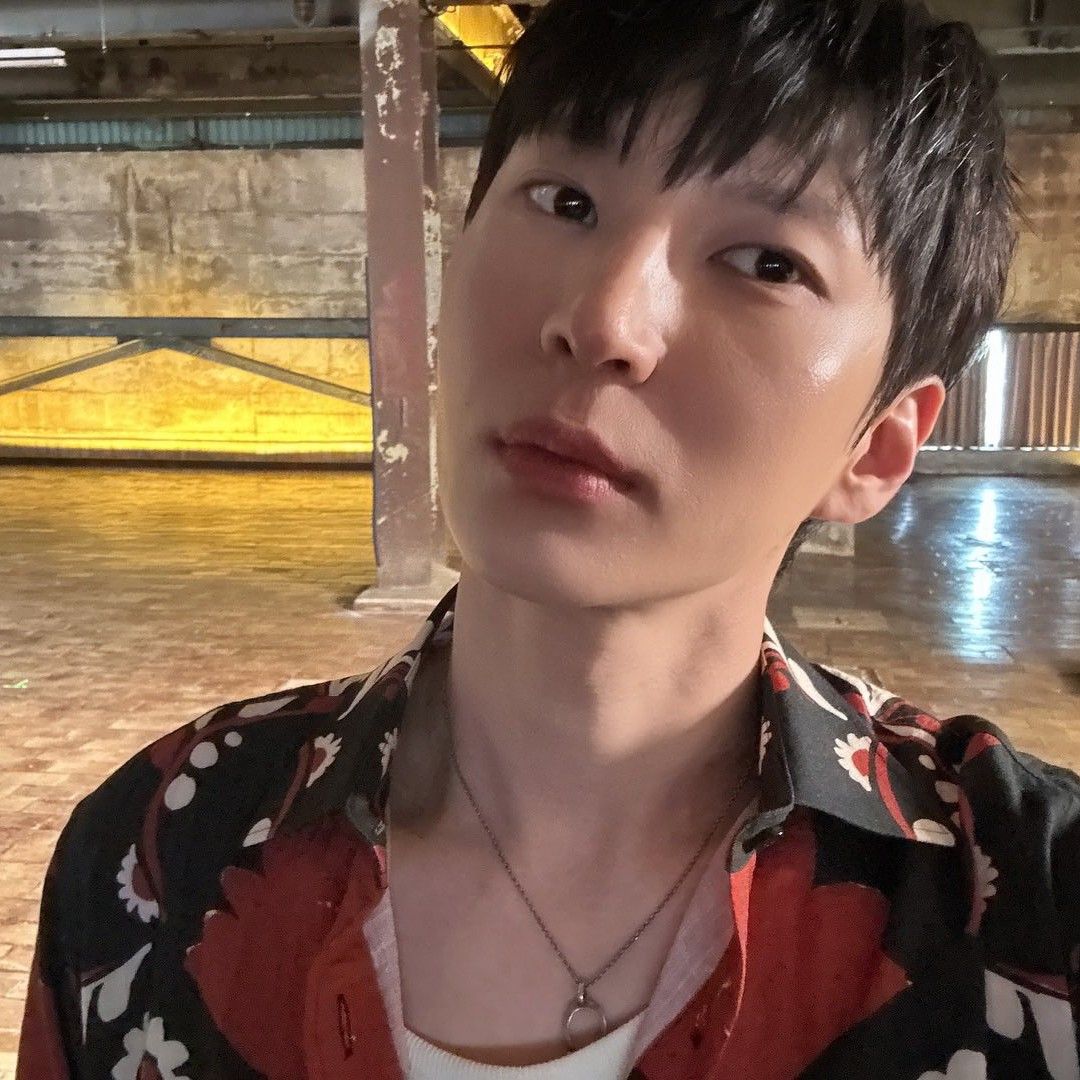 Recent activity shot of VIXX