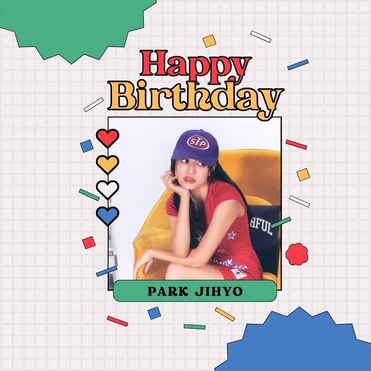 A moment captured by Jihyo (TWICE)'s fan