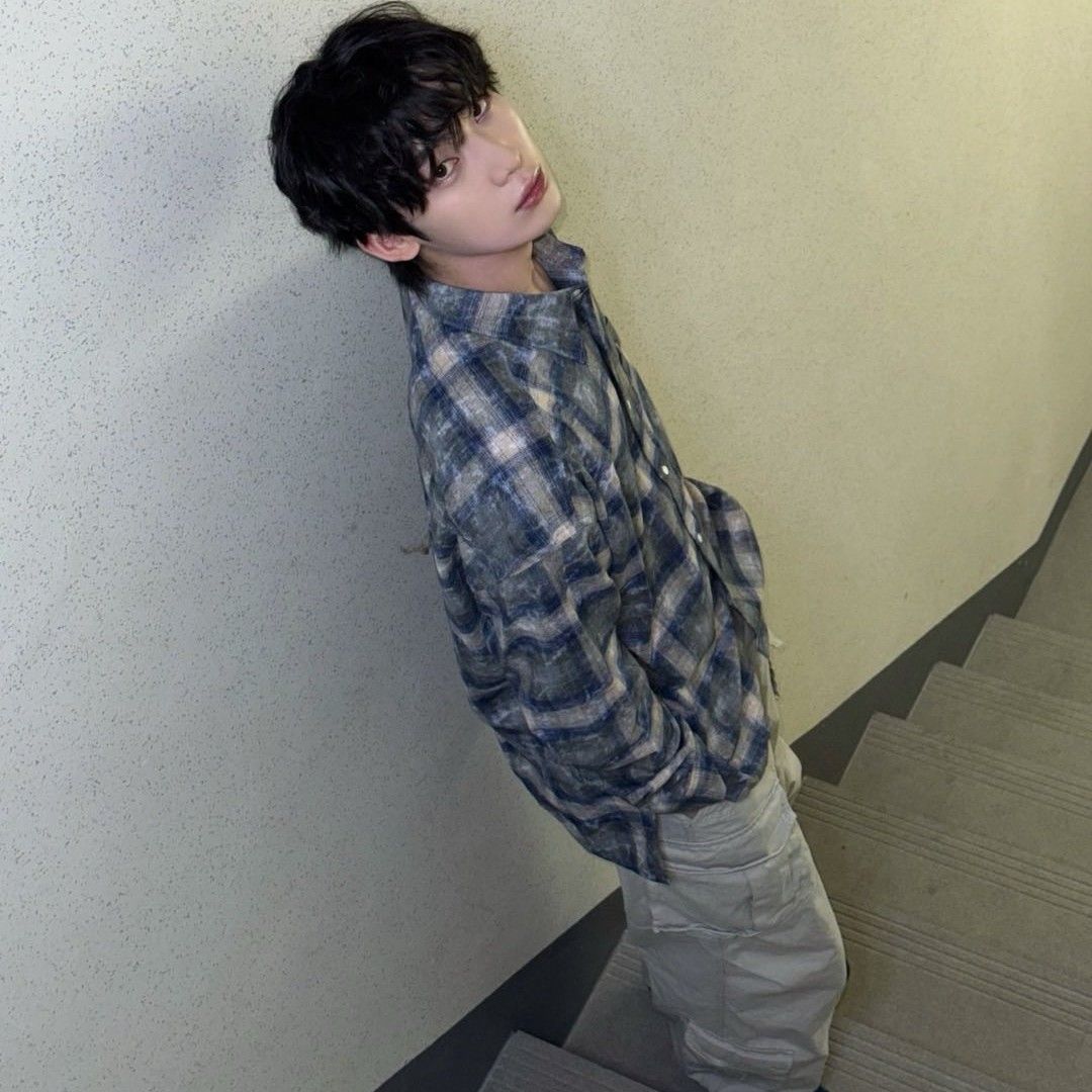 善禹 (ENHYPEN)的最新照片