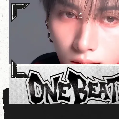 Behind-the-scenes cut of Yu (NEXZ)