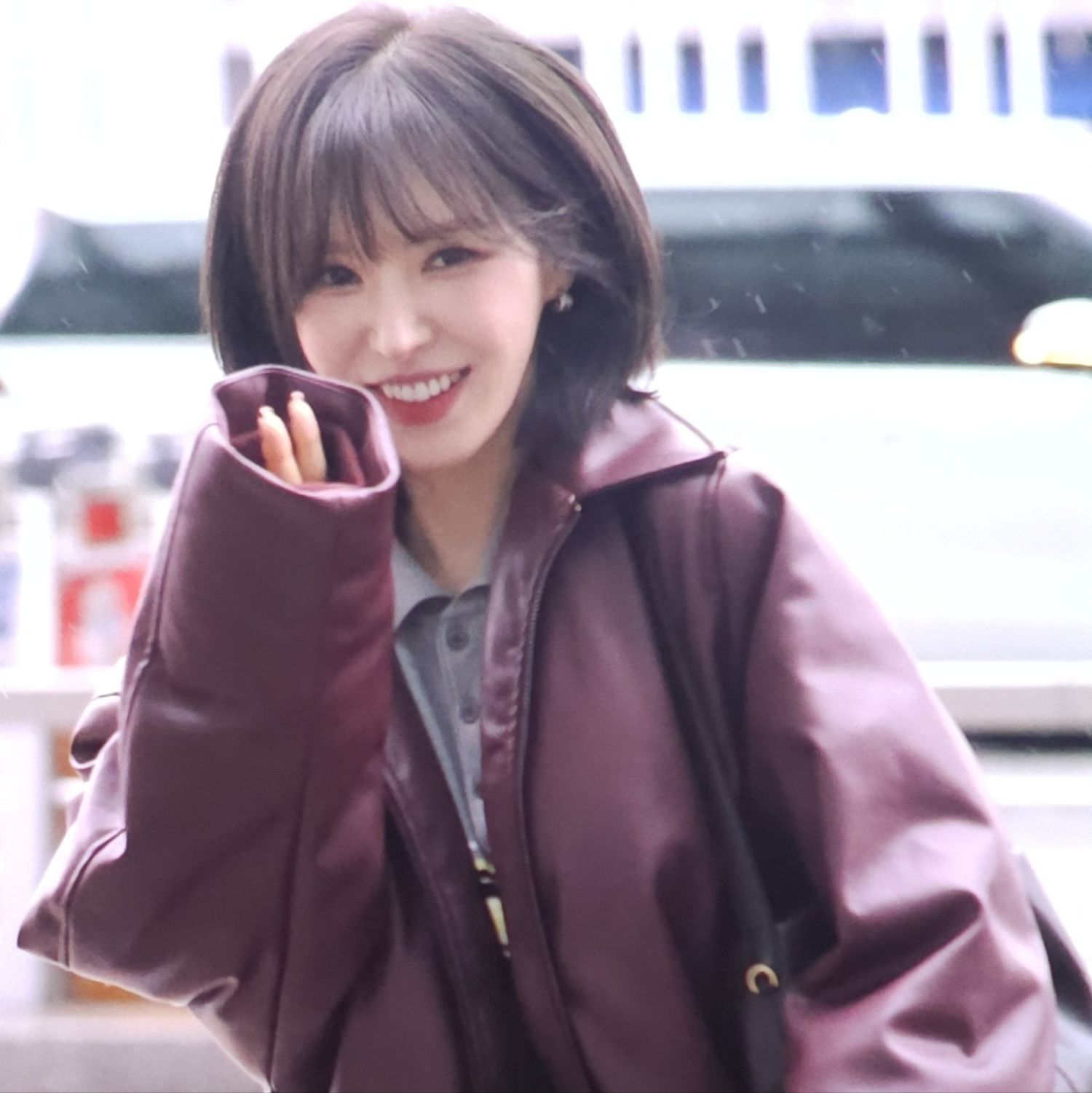 Wendy (Red Velvet)的最新照片