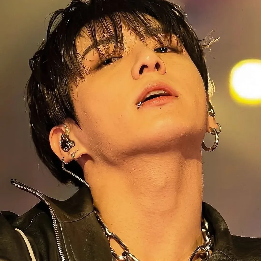 정국 (방탄소년단) 팬이 찍은 순간