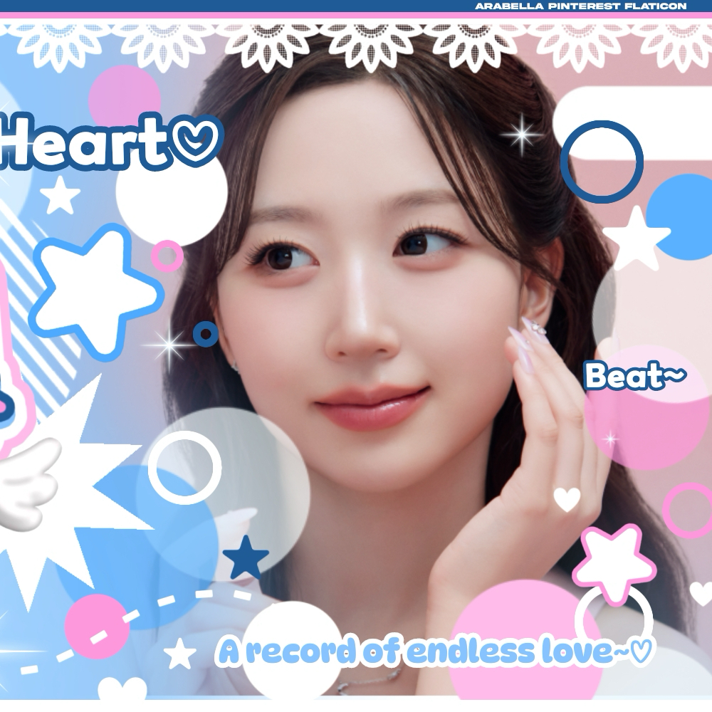 Behind-the-scenes cut of NMIXX