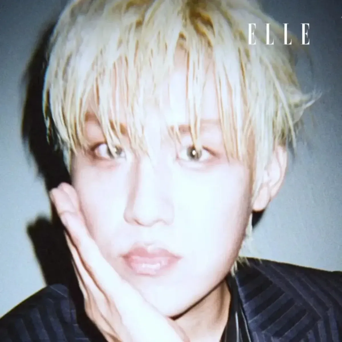 Latest photo of Park Woojin (AB6IX)