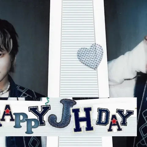 Latest photo of JEHYUN (OMEGA X)