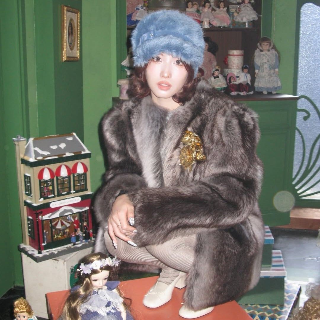 모모 (TWICE) 팬이 찍은 순간