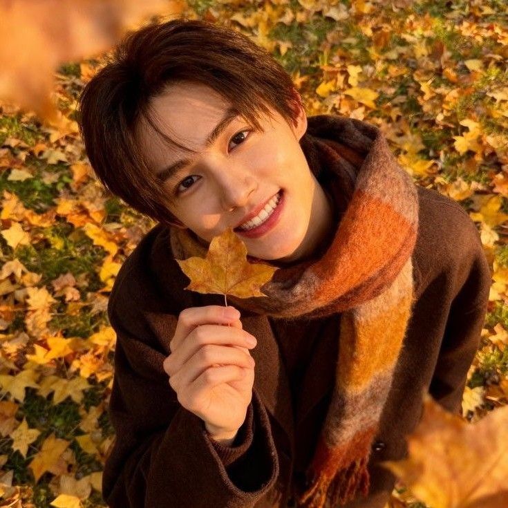 Behind-the-scenes cut of Seonghyeon (CORTIS)