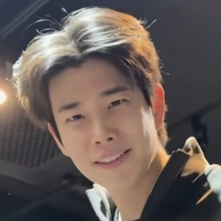 Recent activity shot of MJ (ASTRO)