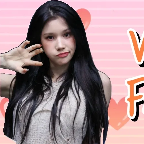 休寧巴伊葉 (Kep1er)的最新活動照片