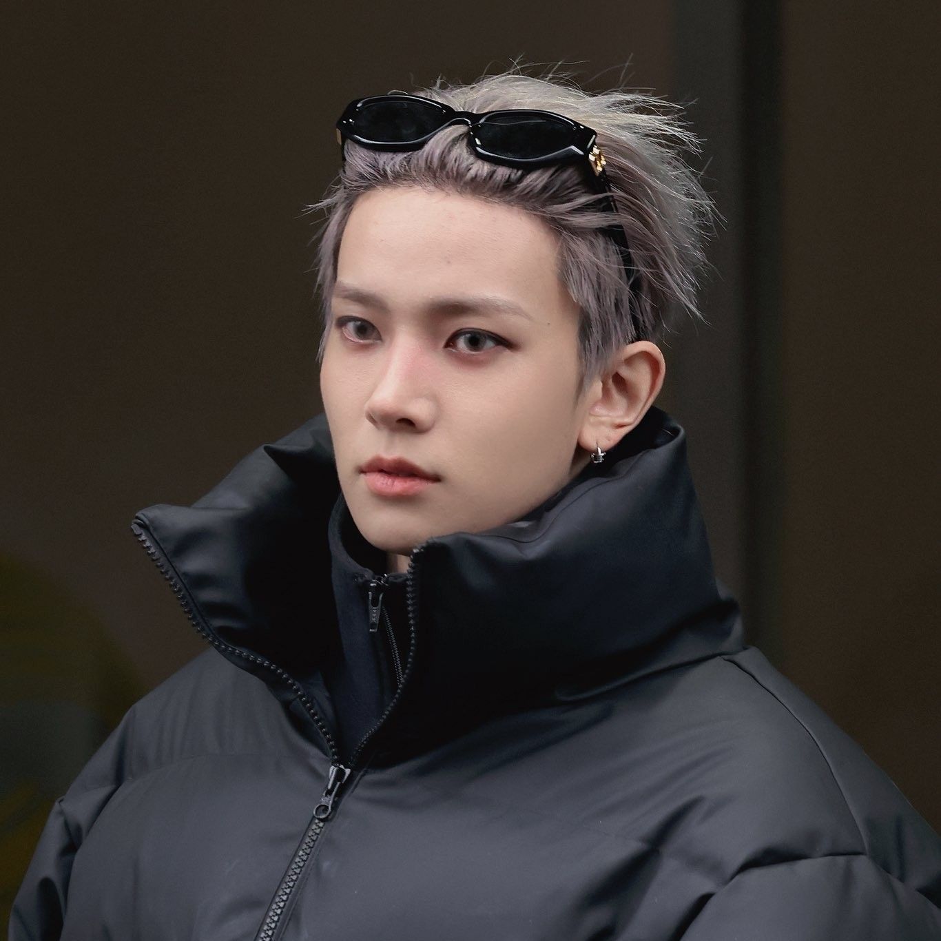 羲承 (ENHYPEN)粉絲拍下的瞬間