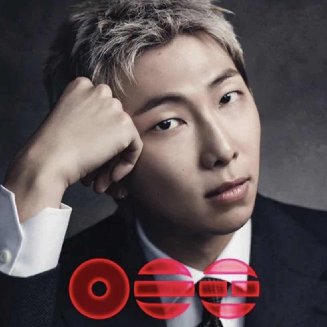 방탄소년단의 비하인드 컷