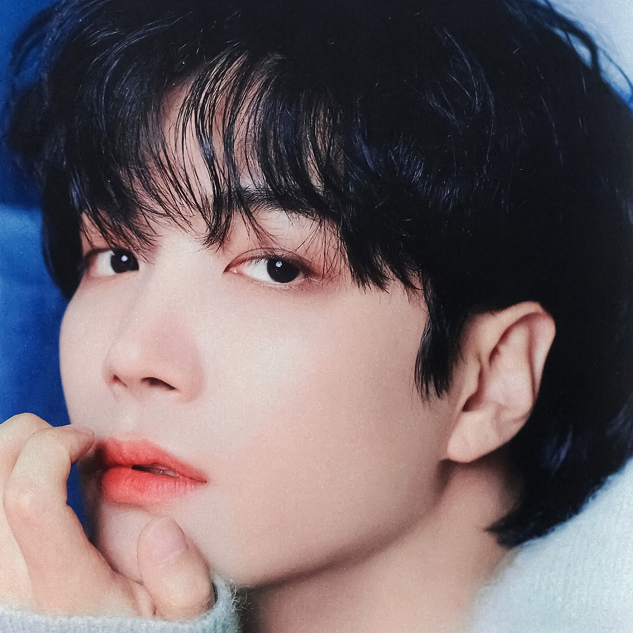 Latest photo of Kim Jonghyeon