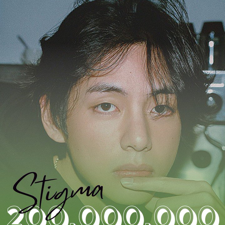 V (BTS)の最近の活動写真