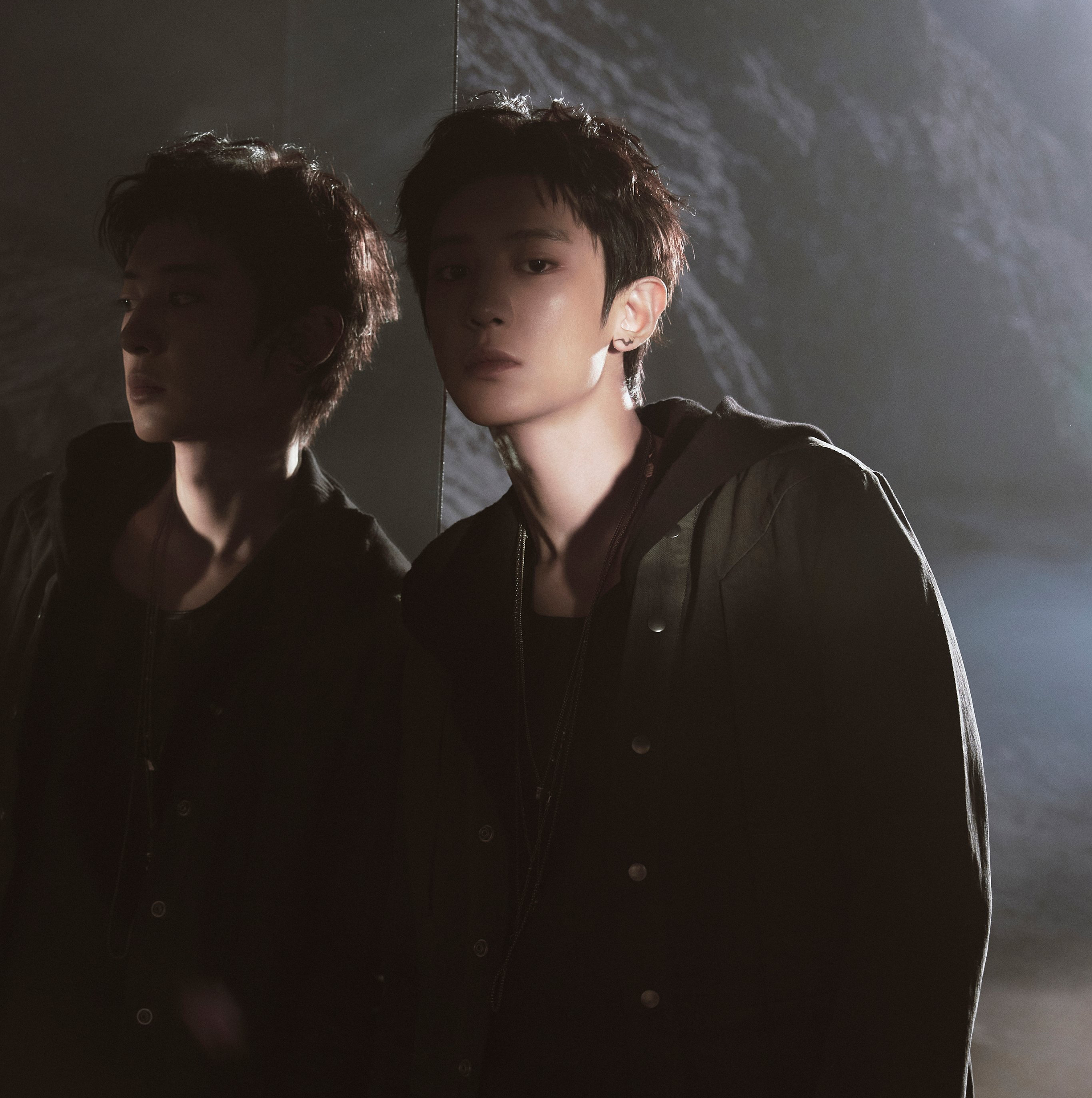 EXO的最新活動照片