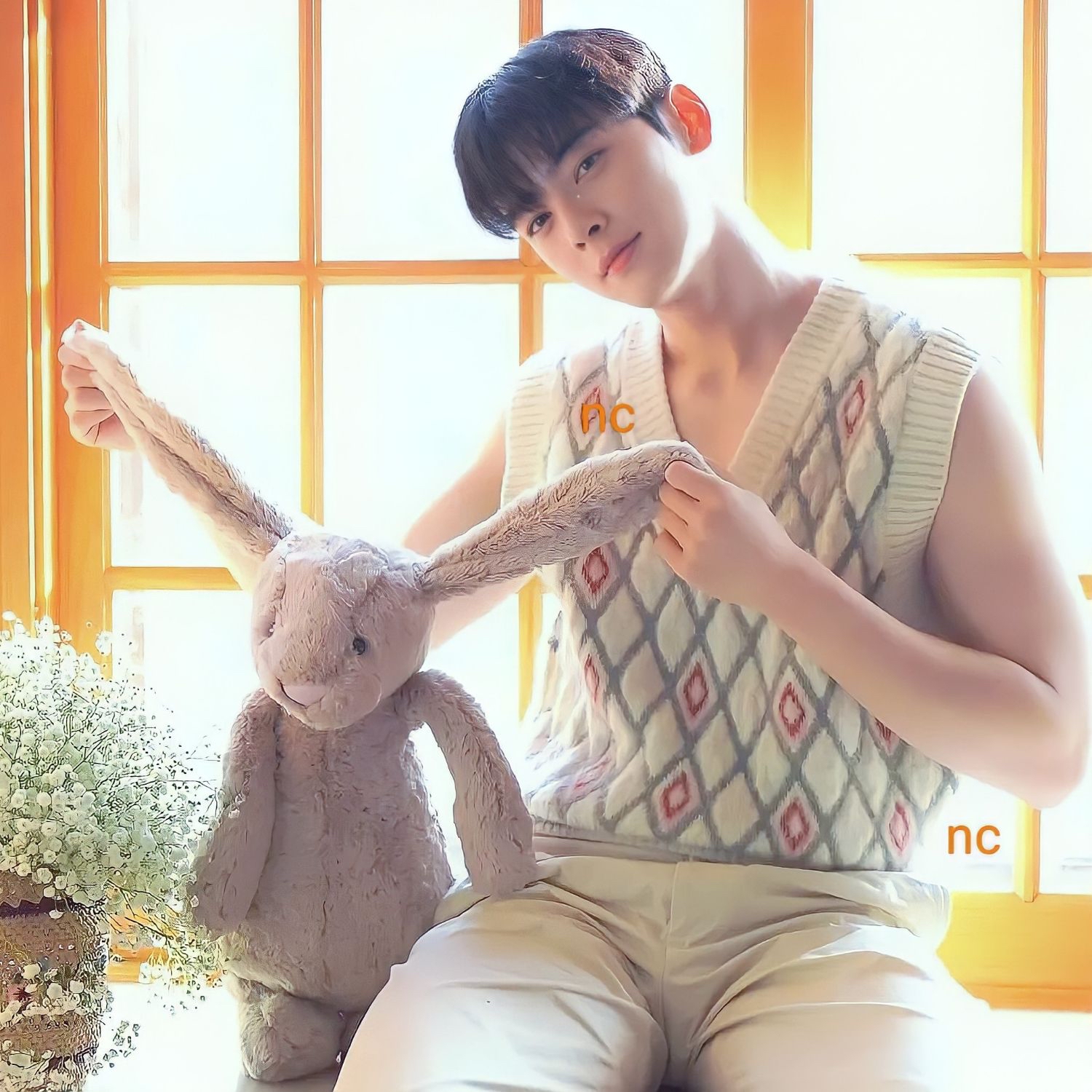 아스트로 팬이 찍은 순간