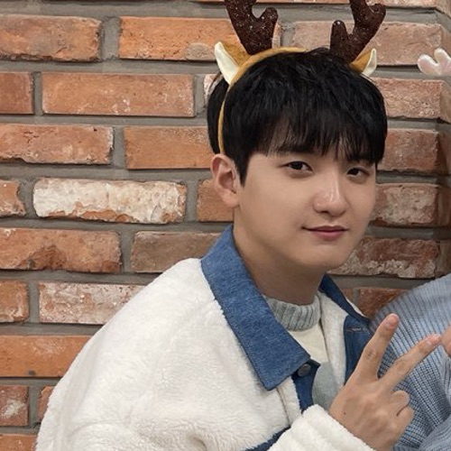 A moment captured by LUCY's fan