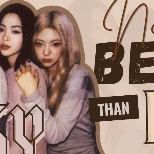 Foto aktivitas terbaru ITZY