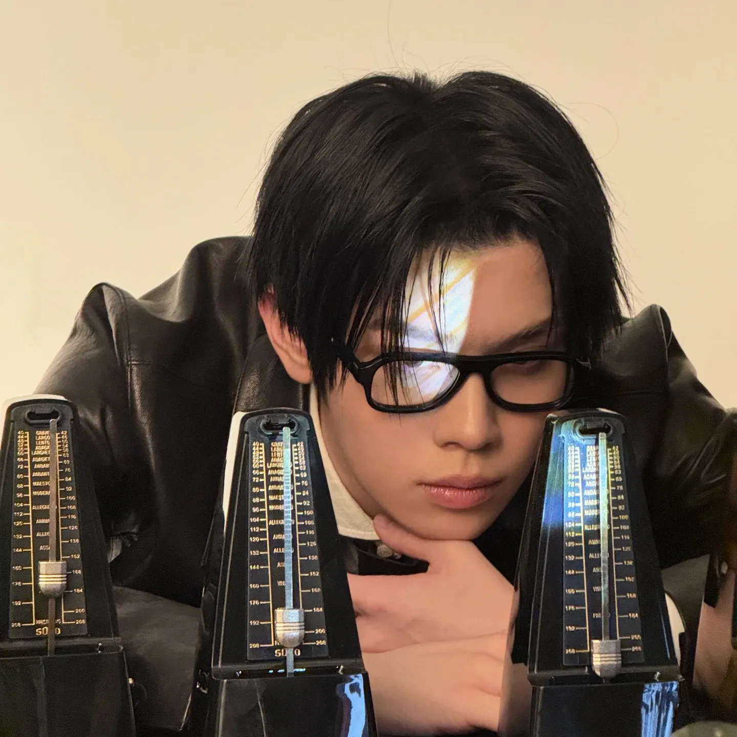 김태래 (제로베이스원) 팬이 찍은 순간