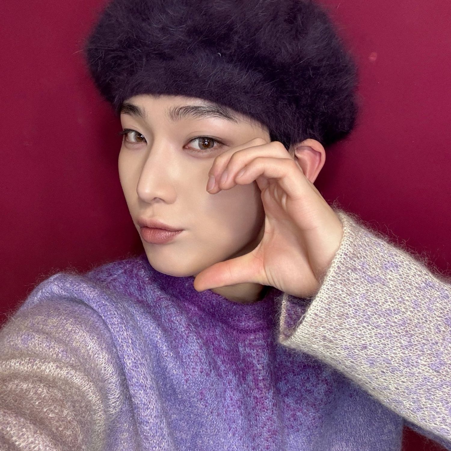 ENHYPEN의 비하인드 컷