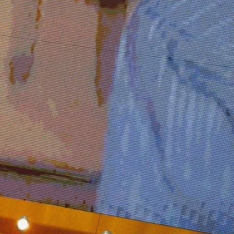 ファサ (MAMAMOO)の舞台裏ショット