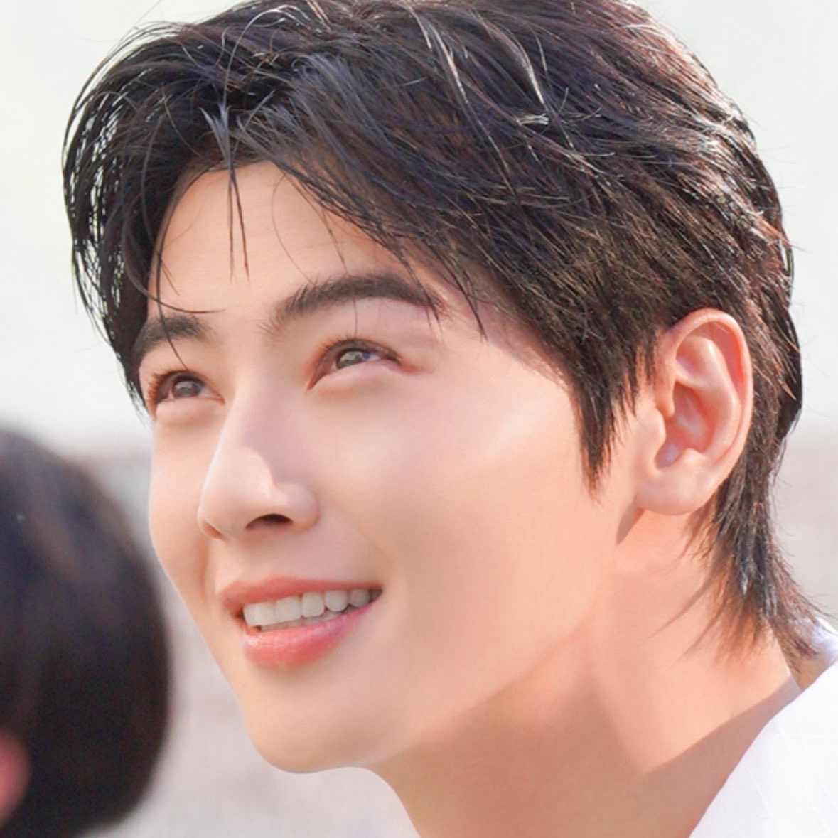 Latest photo of Eunwoo (ASTRO)