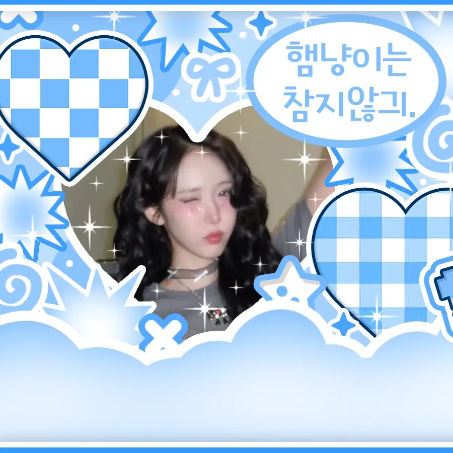 Foto terbaru SinB (GFRIEND, VIVIZ)