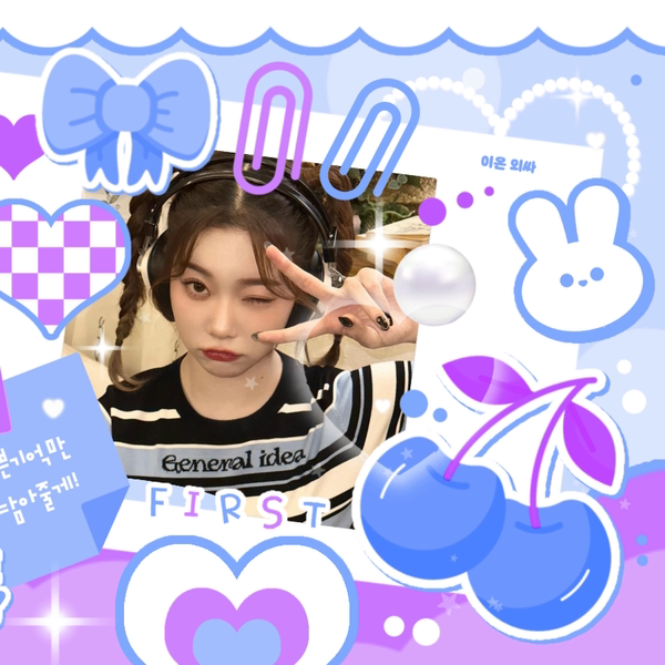 Latest photo of Tsuki (Billlie)