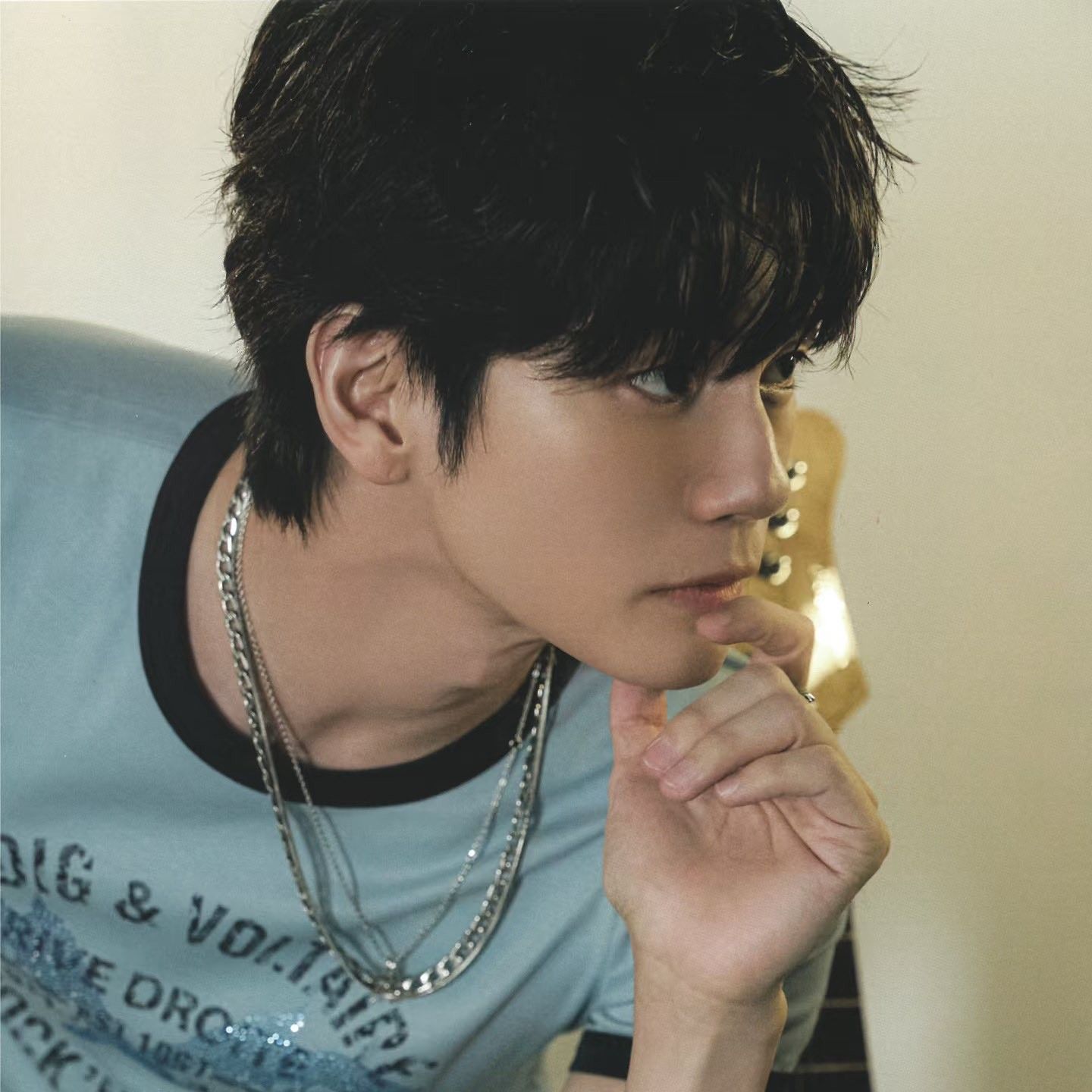 옹성우의 최신 사진