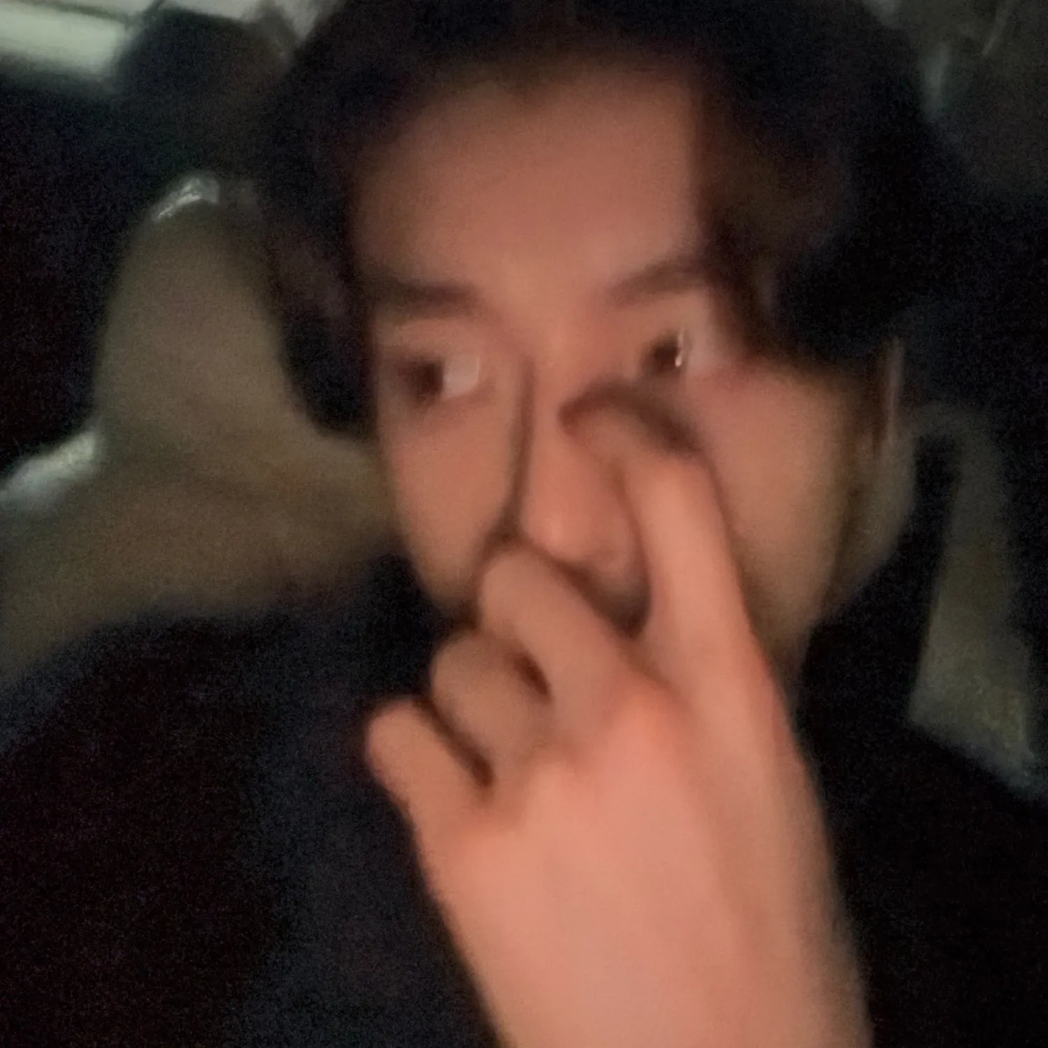 ENHYPEN의 비하인드 컷