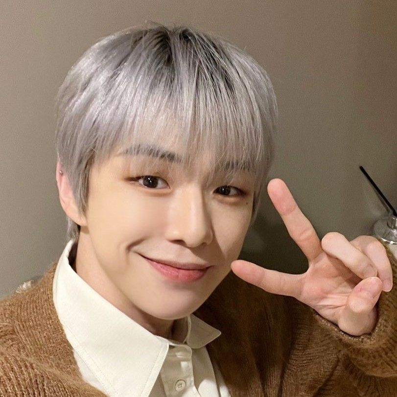 강다니엘 팬이 찍은 순간