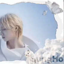 A moment captured by Sungho (BOYNEXTDOOR)'s fan