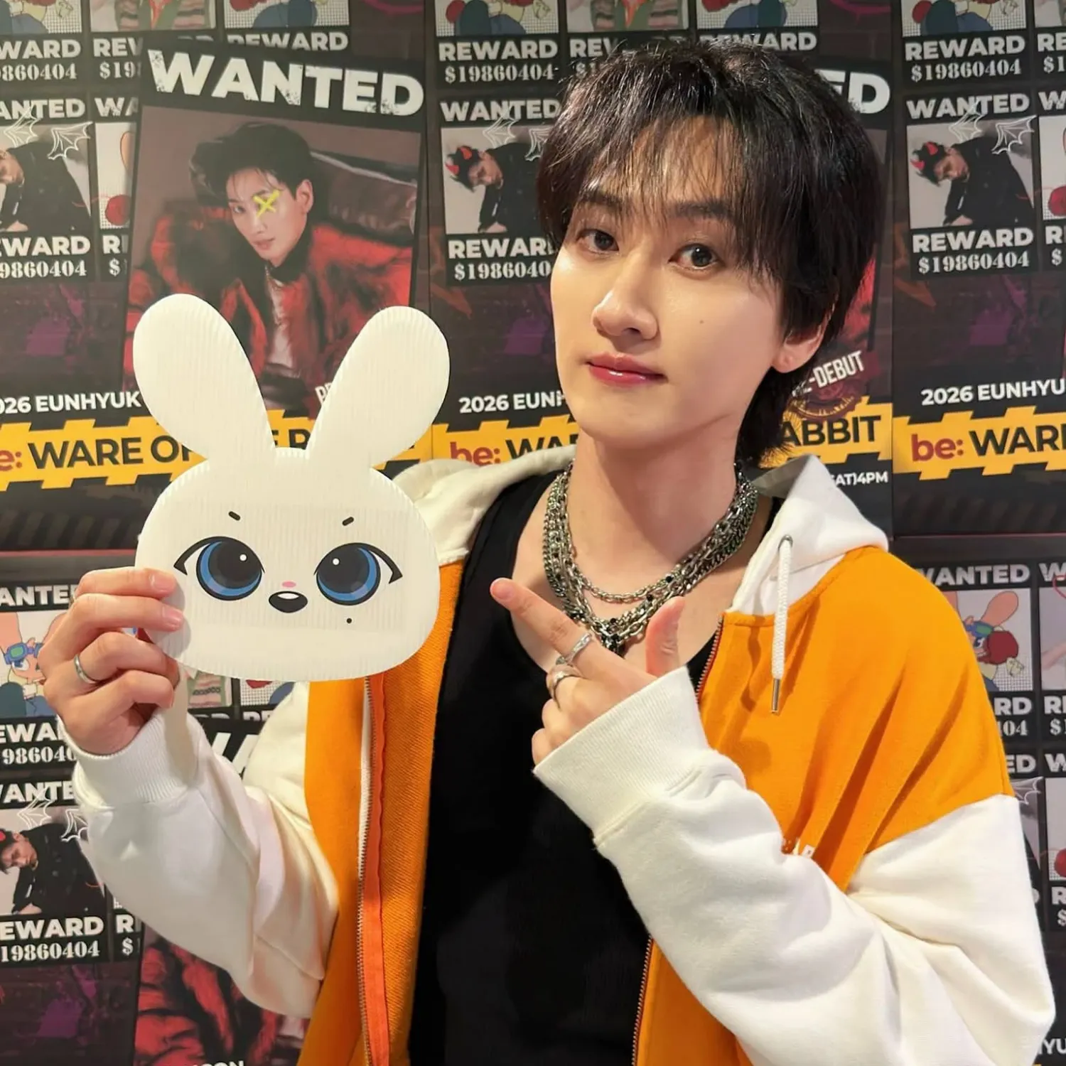 Super Junior ウニョク ファンダムコミュニティ │ KPOP人気No.1アプリ