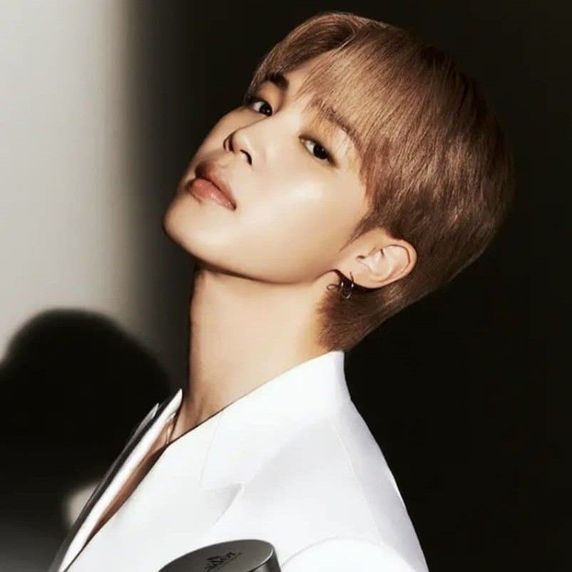 Foto terbaru Jimin (BTS)