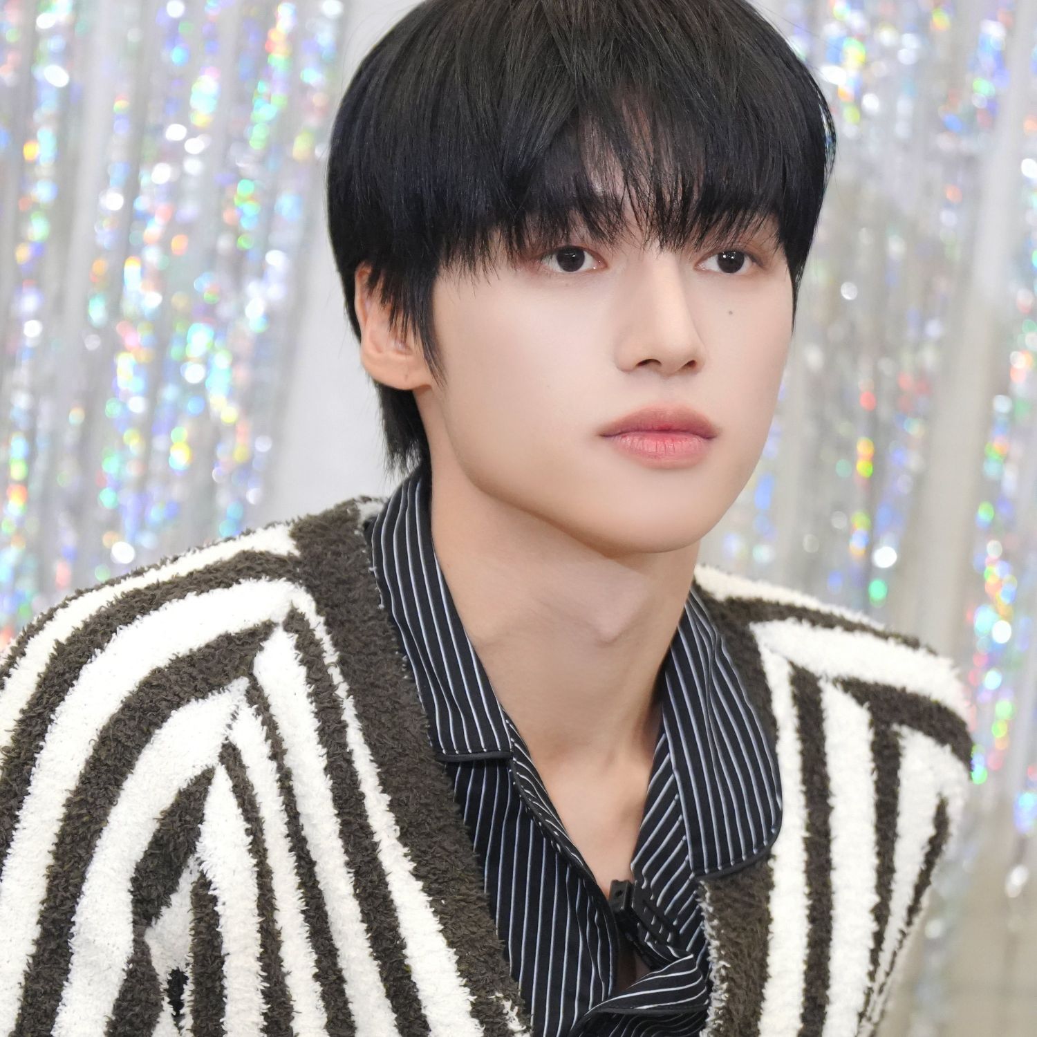 에이티즈 팬이 찍은 순간