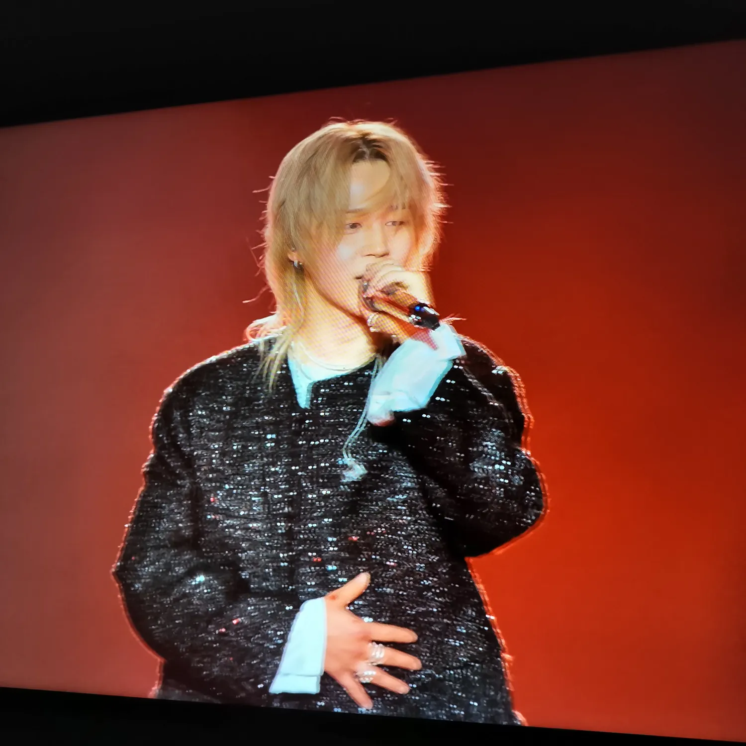 智旻 (防彈少年團)的幕後花絮