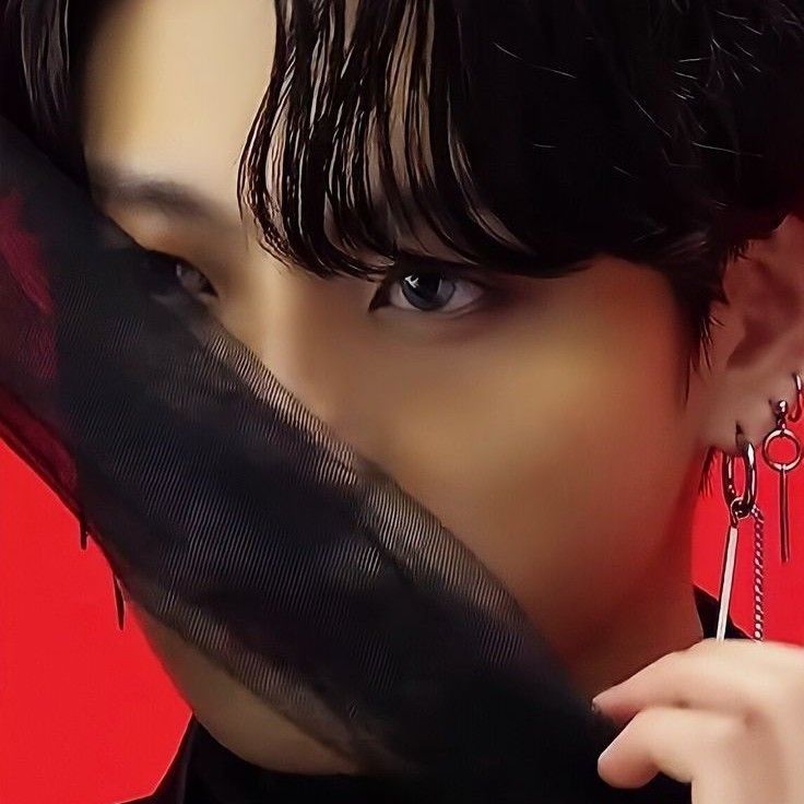 Momen yang diabadikan oleh penggemar Jungkook (BTS)