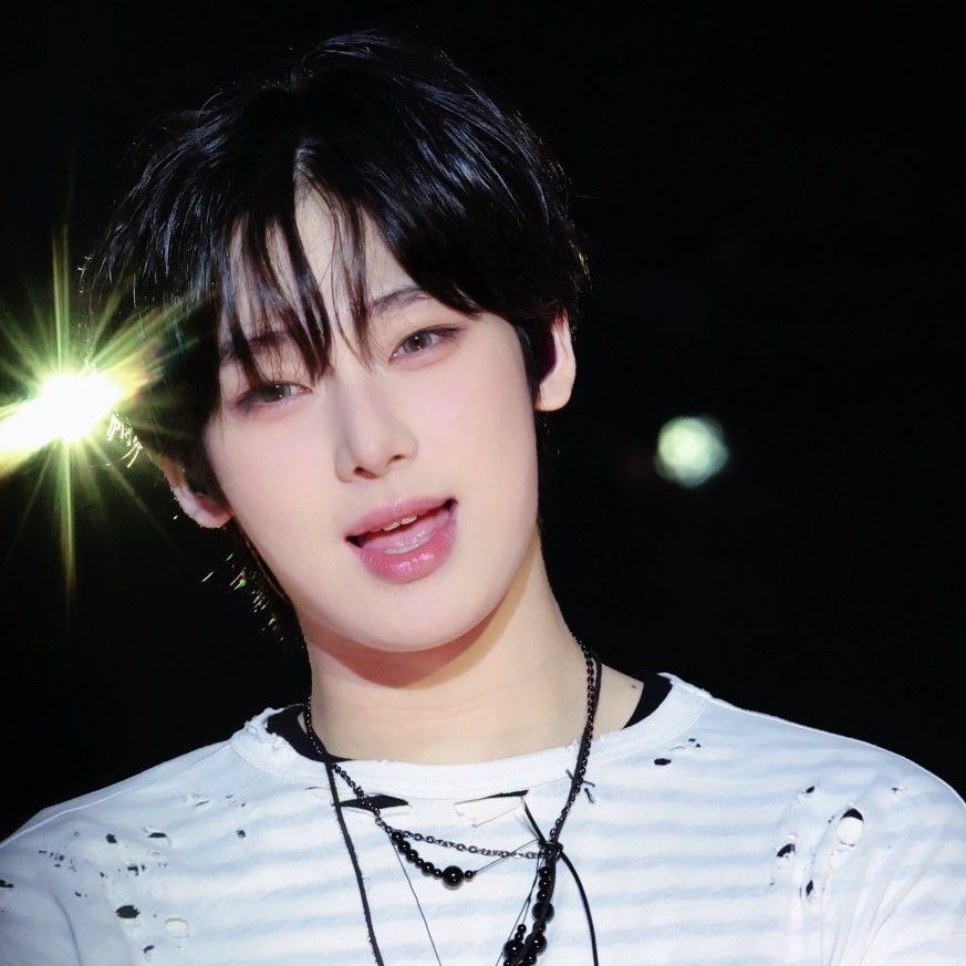 善禹 (ENHYPEN)的最新照片