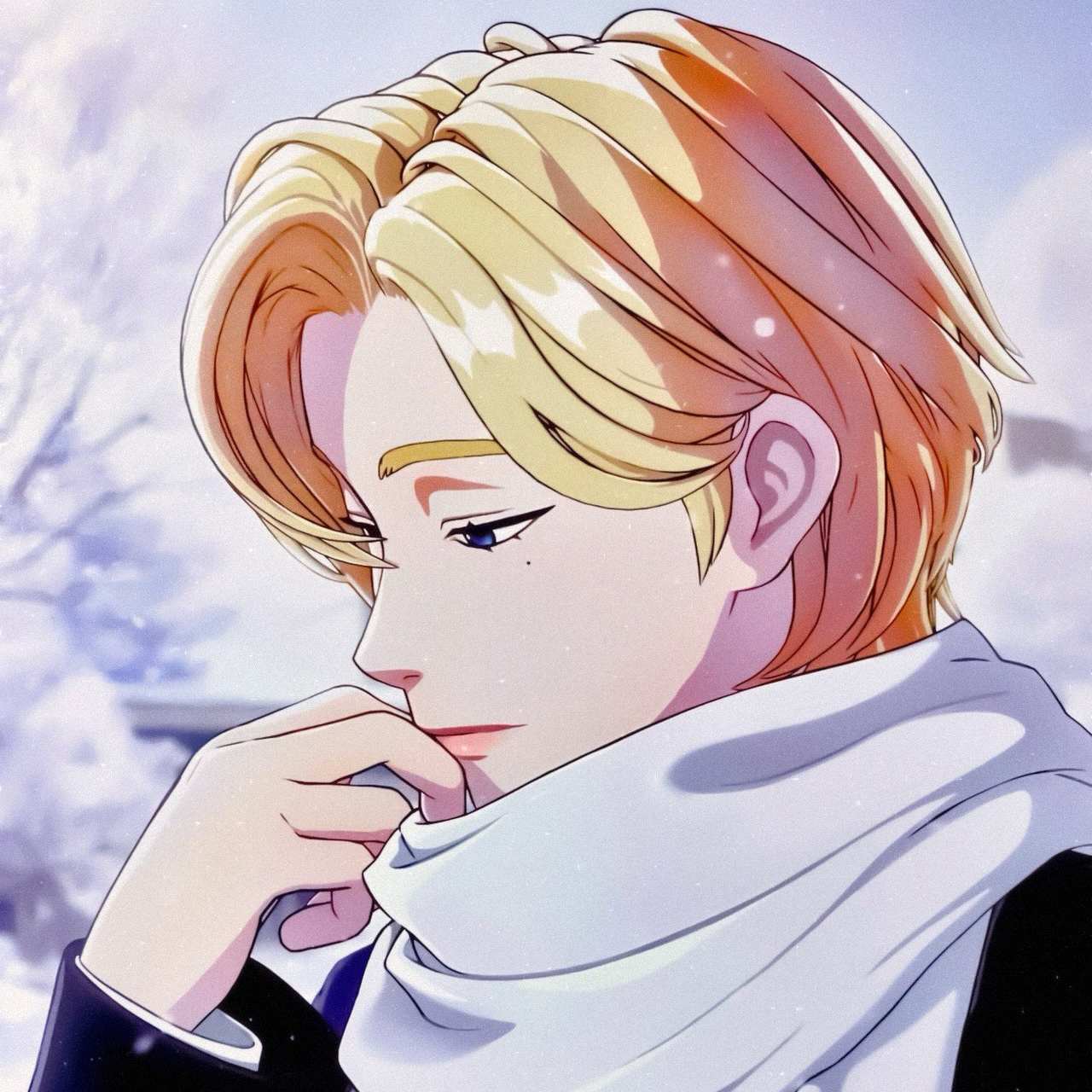 Latest photo of Noah (PLAVE)