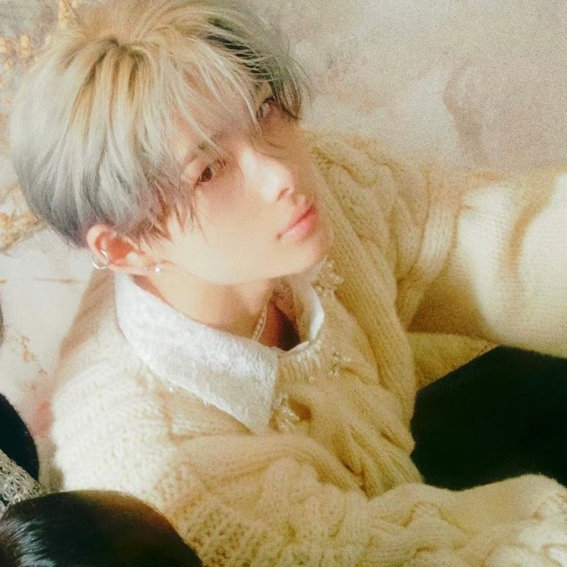 NI-KI (ENHYPEN)粉絲拍下的瞬間