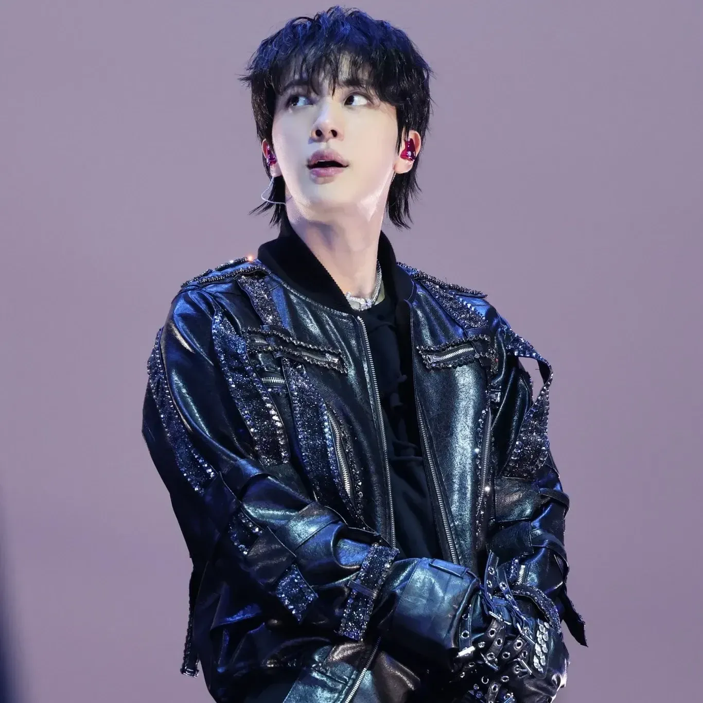 BTS Jin Fandom Community │ No.1 KPOP App CHOEAEDOL
