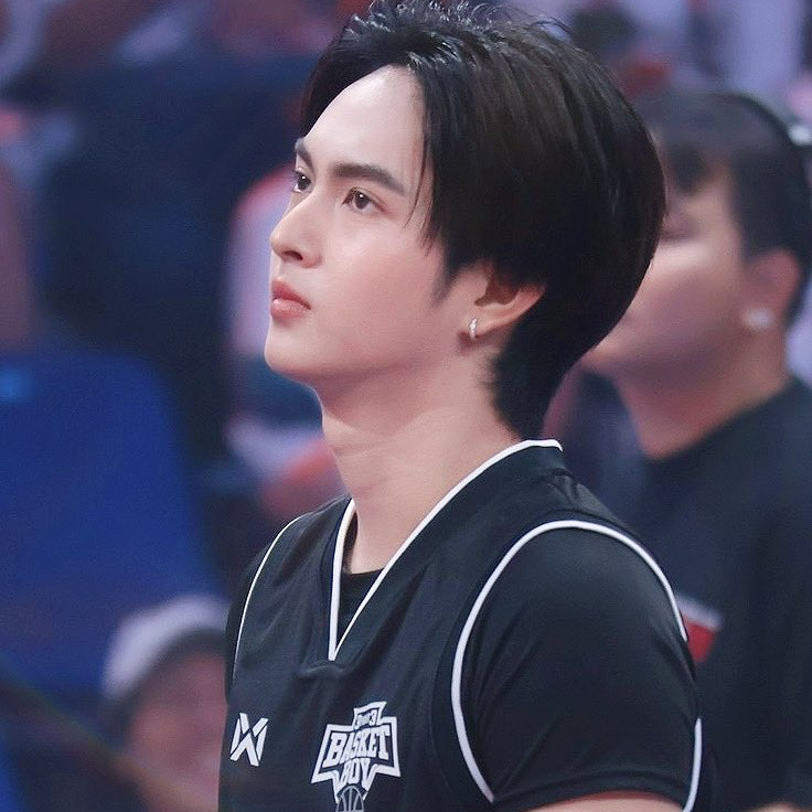 A moment captured by Copper (BUS)'s fan