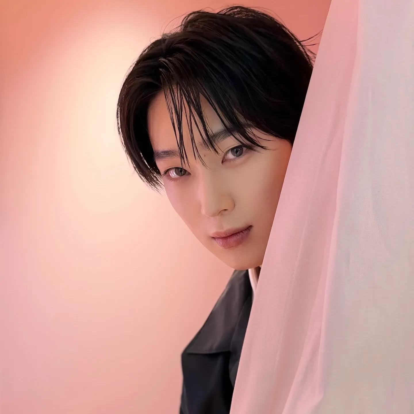 선우 (ENHYPEN) 팬이 찍은 순간